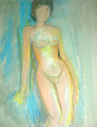 peinture : Ph24095