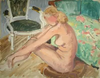 peinture : Ph24128