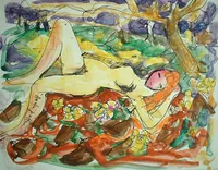 peinture : Ph24139