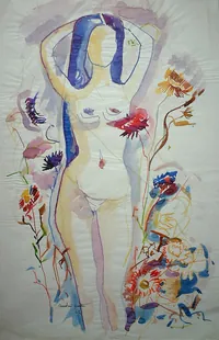 peinture : Ph24141