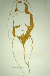 peinture : Ph24154
