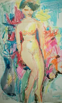 peinture : Ph24161