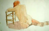 peinture : Ph24171