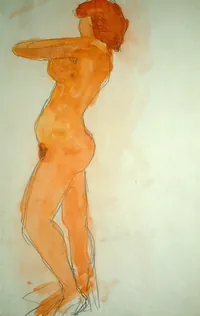 peinture : Ph24181