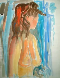 peinture : Ph24191