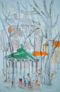 peinture : Ph25042