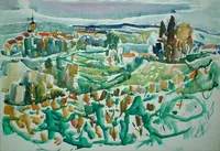 peinture : Ph26097