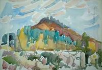 peinture : Ph26104