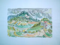 peinture : Ph26252