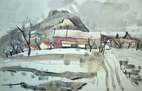 peinture : Ph26253