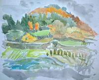 peinture : Ph26257