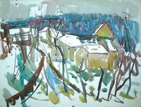 peinture : Ph26281