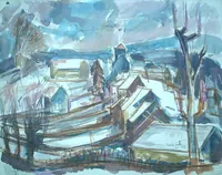 peinture : Ph26321
