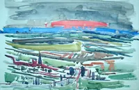 peinture : Ph26325