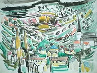 peinture : Ph26446