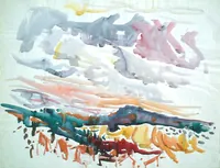 peinture : Ph26457