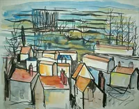 peinture : Ph26745
