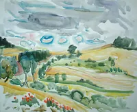 peinture : Ph26765