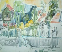 peinture : Ph26777