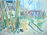 peinture : Ph26824