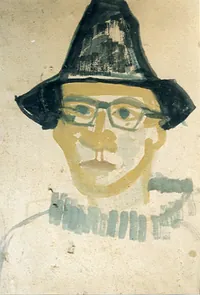 peinture : KIM