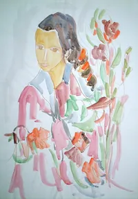 peinture : Ph27098