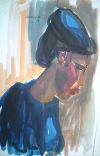 peinture : Ph27138