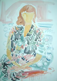 peinture : Ph27204