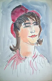 peinture : Ph27209