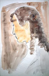 peinture : Ph27223