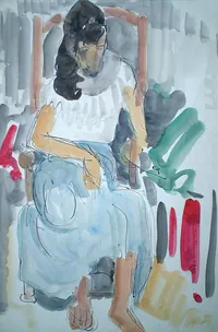 peinture : Ph27230