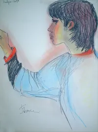 peinture : Florence