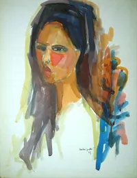 peinture : Ph27268