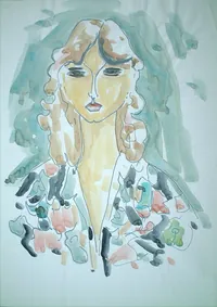 peinture : Ph27272