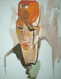 peinture : Ph27295