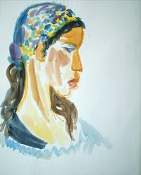 peinture : Ph27562