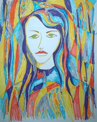 peinture : Ph27679