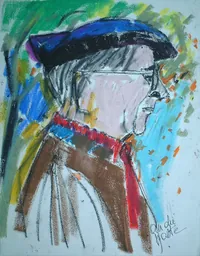 peinture : 27-1015
