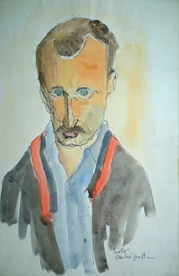 peinture : Toto