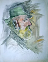peinture : Emile de Chateauneuf