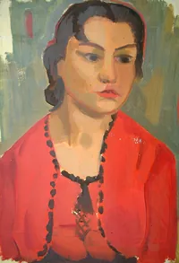 peinture : 27-1127