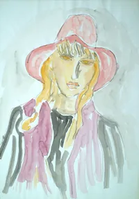 peinture : 27-1320