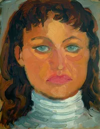 peinture : 27-1962