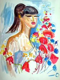 peinture : 27-2118