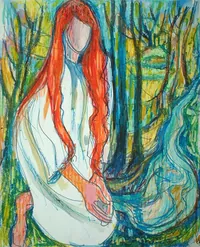 peinture : Ph28015