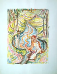 peinture : Ph28033