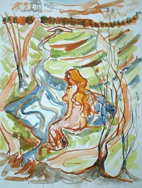 peinture : Ph28041
