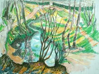 peinture : Ph28047