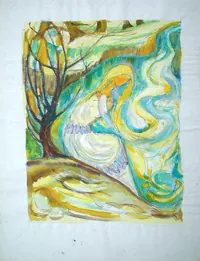 peinture : Ph28048