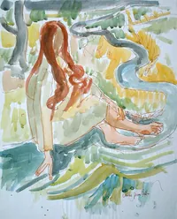 peinture : Ph28050